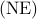 (rm{NE})