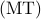 (rm{MT})