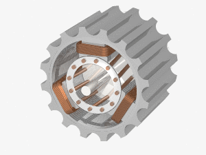 Electric Machinery